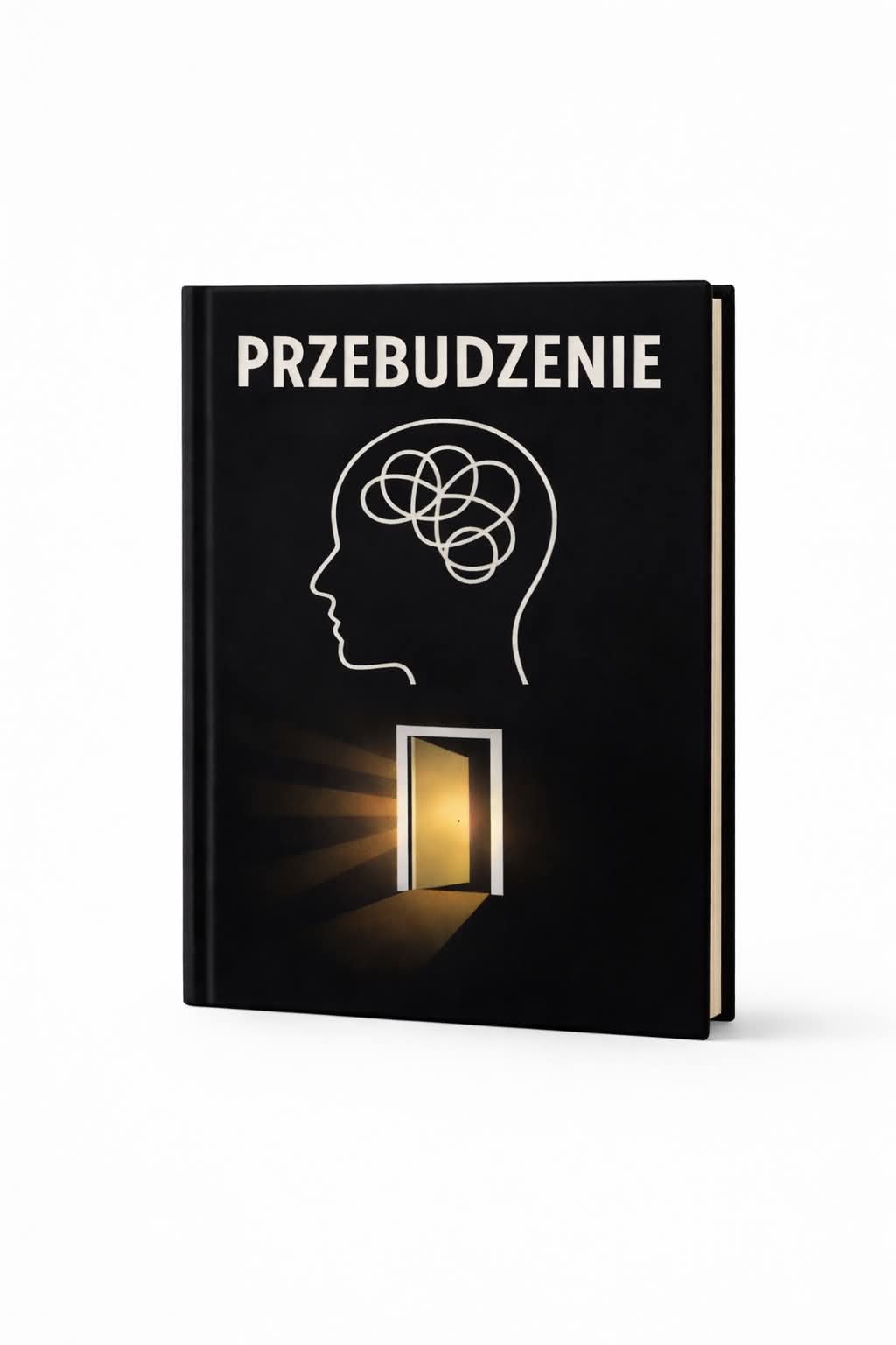 Ebook - Przebudzenie