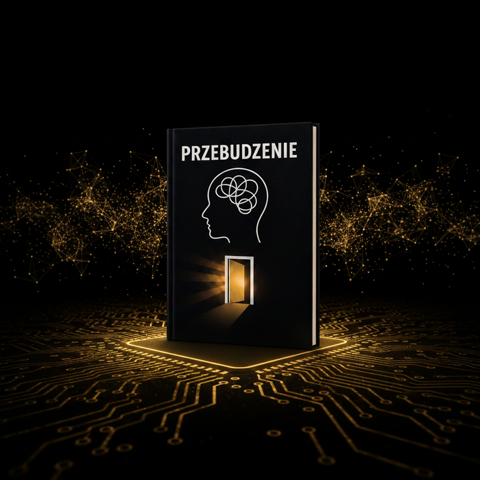 Ebook - Przebudzenie
